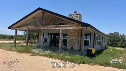 Recreational Property for sale in McCulloch County, Texas