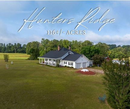 Farm Property for sale in Barbour County, Alabama