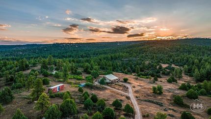 Undeveloped Land for sale in Rio Arriba County, New Mexico