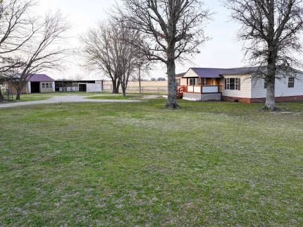 Ranch Property for sale in Nowata County, Oklahoma