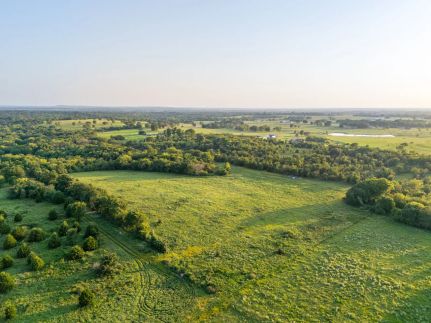 Ranch Property for sale in Wagoner County, Oklahoma