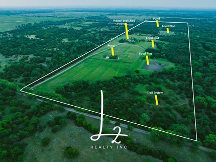 Farm Property for sale in Rice County, Kansas