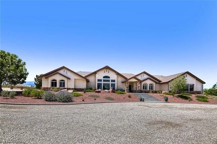 Farm Property for sale in Clark County, Nevada