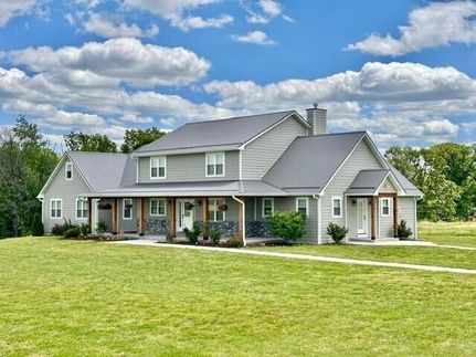 Farm Property for sale in Vernon County, Missouri