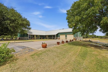 Ranch Property for sale in Denton County, Texas