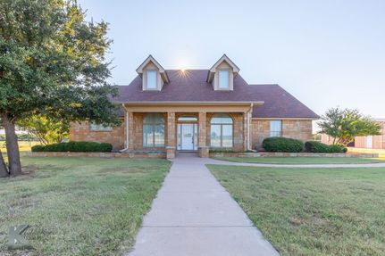 Ranch Property for sale in Taylor County, Texas