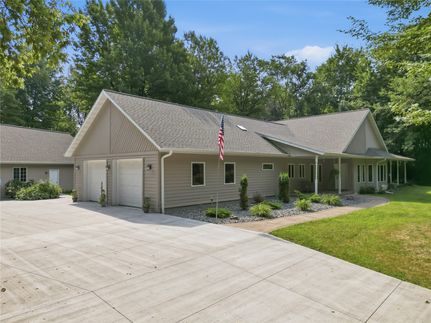 Farm Property for sale in Chippewa County, Wisconsin