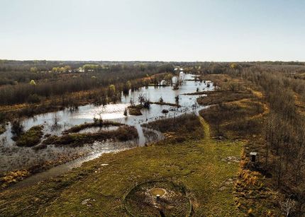 Farm Property for sale in Saint Francis County, Arkansas