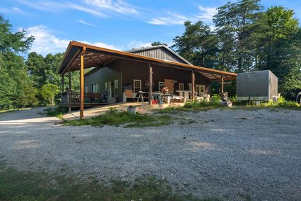 Ranch Property for sale in Grayson County, Kentucky
