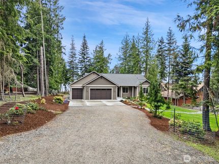 Farm Property for sale in Clallam County, Washington