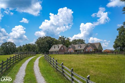 Ranch Property for sale in Bibb County, Alabama