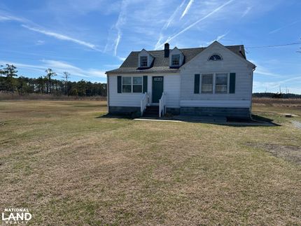 Farm Property for sale in Dorchester County, Maryland