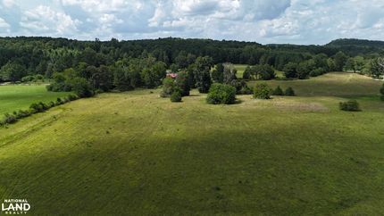 Farm Property for sale in Chattooga County, Georgia