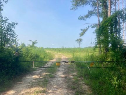 Ranch Property for sale in Macon County, Alabama