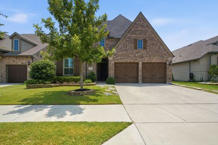 Ranch Property for sale in Parker County, Texas
