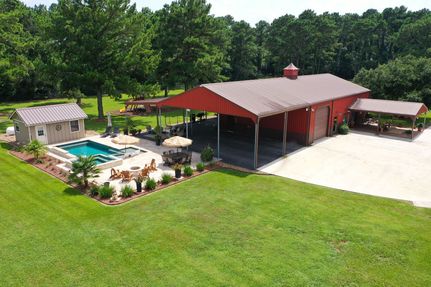 Farm Property for sale in Liberty County, Texas