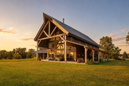 Ranch Property for sale in Richardson County, Nebraska