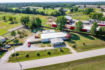 Ranch Property for sale in Creek County, Oklahoma