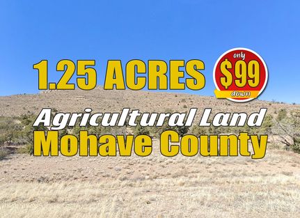 Residential Property for sale in Mohave County, Arizona