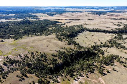Farm Property for sale in Custer County, South Dakota