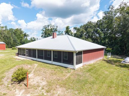 Ranch Property for sale in Suwannee County, Florida