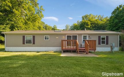 Farm Property for sale in Ionia County, Michigan