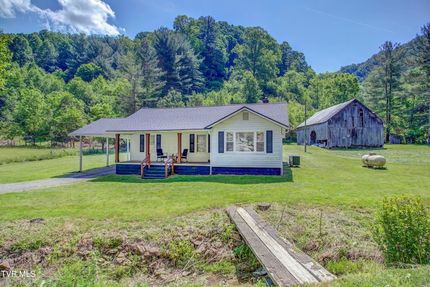 Ranch Property for sale in Scott County, Virginia