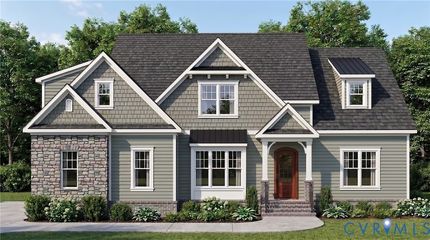 Farm Property for sale in Chesterfield County, Virginia