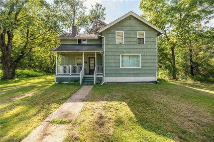 Farm Property for sale in Trumbull County, Ohio
