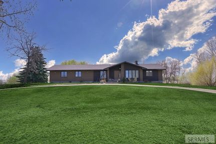 Farm Property for sale in Fremont County, Idaho