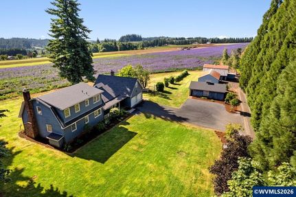 Ranch Property for sale in Marion County, Oregon