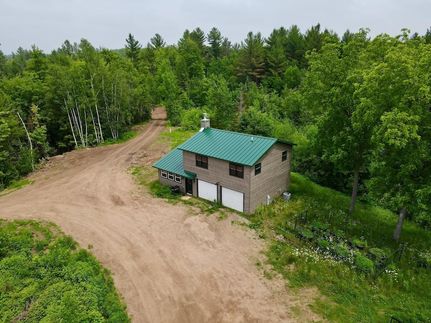 Farm Property for sale in Lincoln County, Wisconsin
