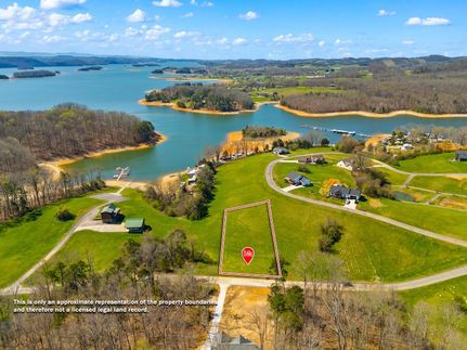 Recreational Property for sale in Grainger County, Tennessee
