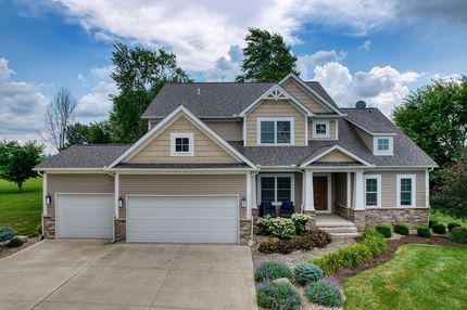 Ranch Property for sale in Marion County, Ohio