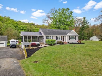 Farm Property for sale in Orange County, New York