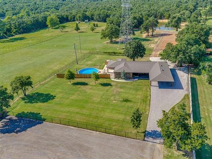 Farm Property for sale in Oklahoma County, Oklahoma