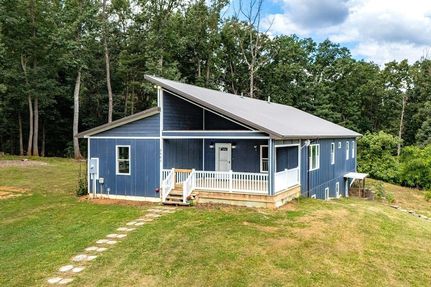 Farm Property for sale in Rockingham County, Virginia