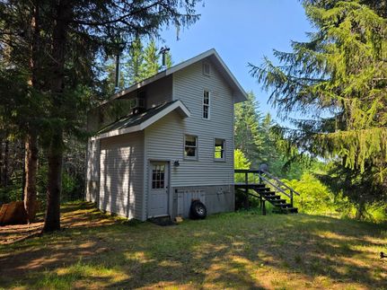 Farm Property for sale in Aroostook County, Maine