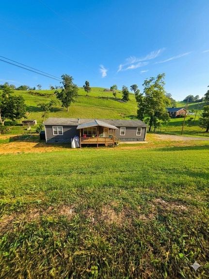 Farm Property for sale in Russell County, Virginia