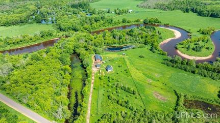 Farm Property for sale in Baraga County, Michigan
