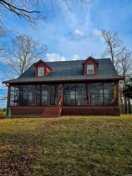 Farm Property for sale in Hot Spring County, Arkansas