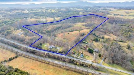Farm Property for sale in Botetourt County, Virginia