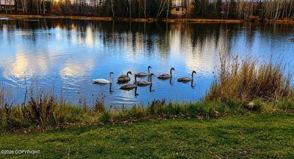Ranch Property for sale in Matanuska-Susitna Borough, Alaska
