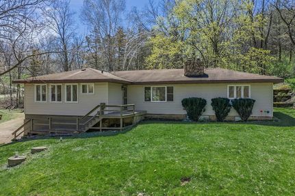 Ranch Property for sale in Columbia County, Wisconsin