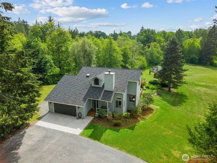 Ranch Property for sale in Snohomish County, Washington