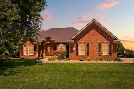 Farm Property for sale in Madison County, Kentucky