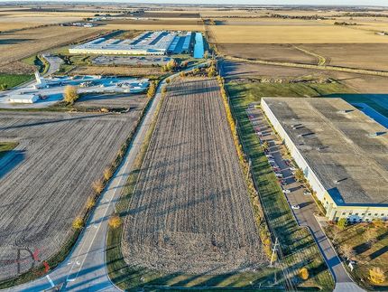 Farm Property for sale in LaSalle County, Illinois