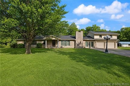 Ranch Property for sale in Harrison County, Indiana