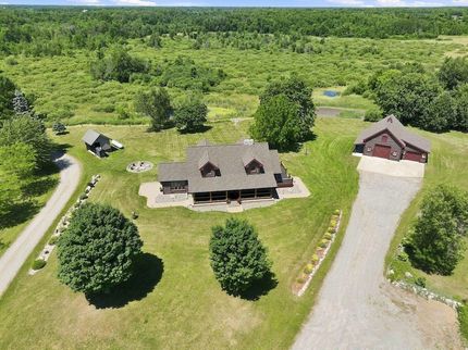 Farm Property for sale in Mille Lacs County, Minnesota