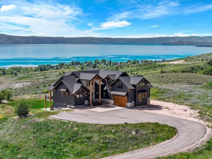 Farm Property for sale in Bear Lake County, Idaho